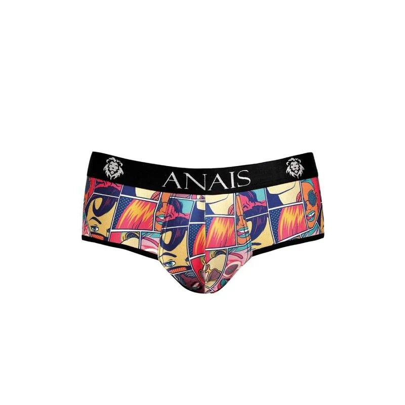 Herren Jock Bikini “Comics”