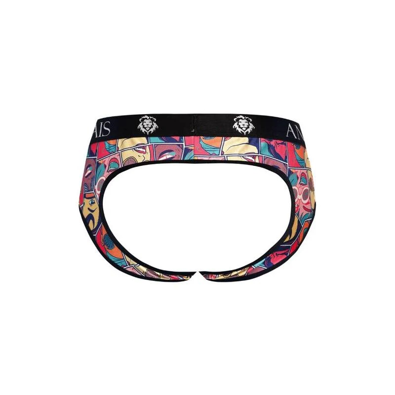Herren Jock Bikini “Comics”