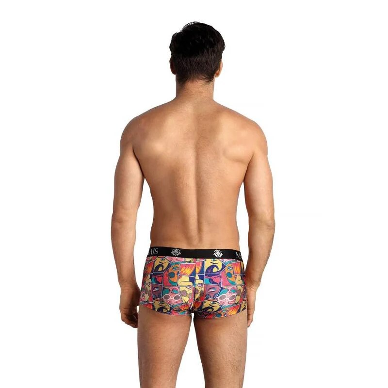 Herren Boxer “Comics”