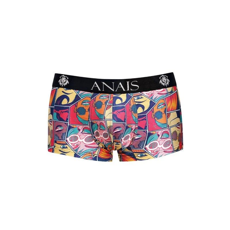 Herren Boxer “Comics”