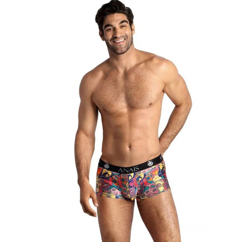 Herren Boxer “Comics”