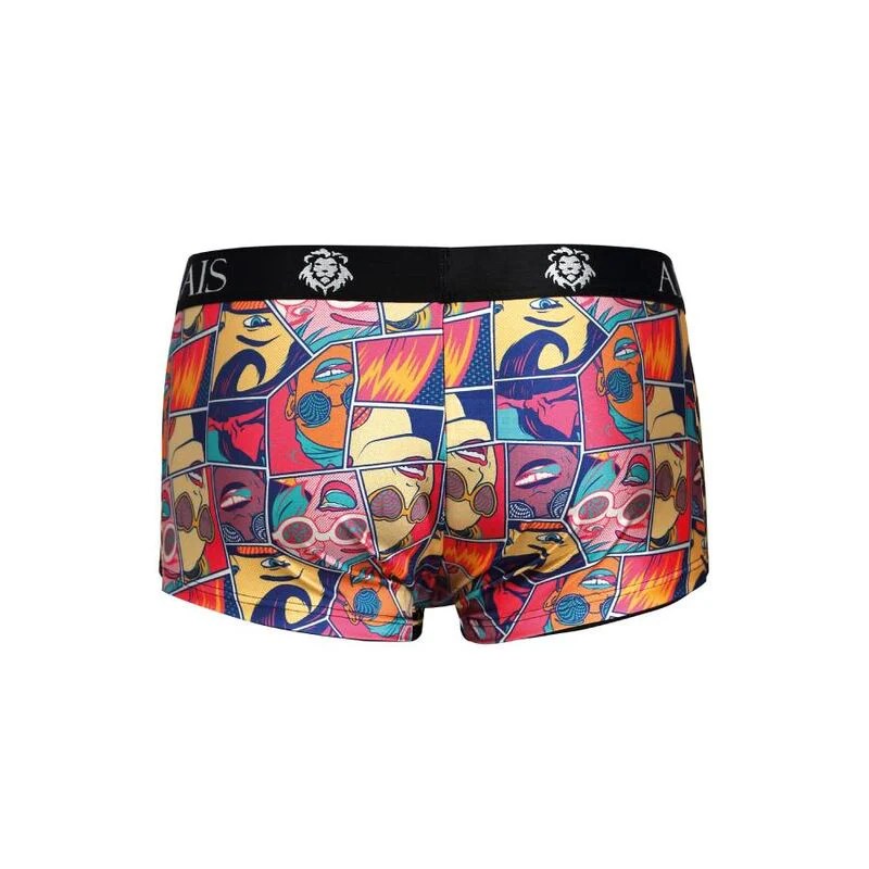Herren Boxer “Comics”