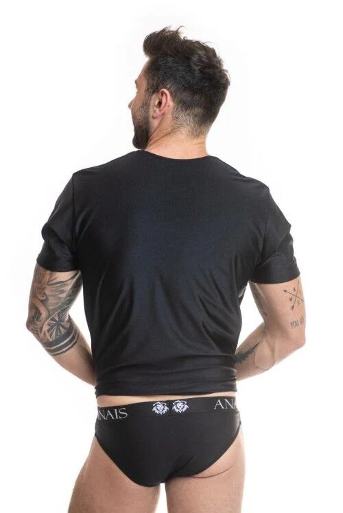 Herren T-Shirt “Petrol”