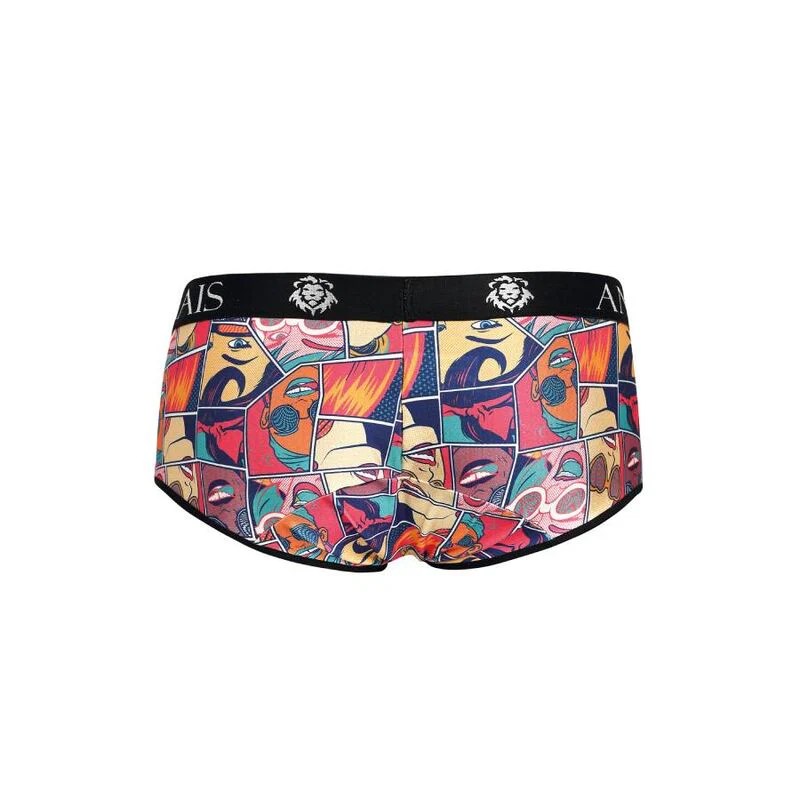 Herren Slip “Comics”