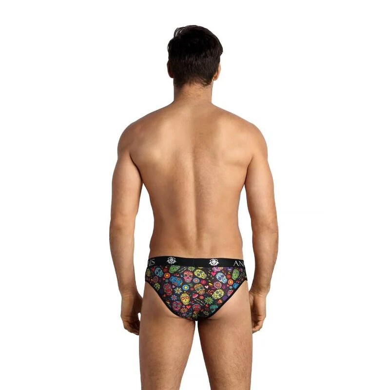 Herren Brief “Mexiko”