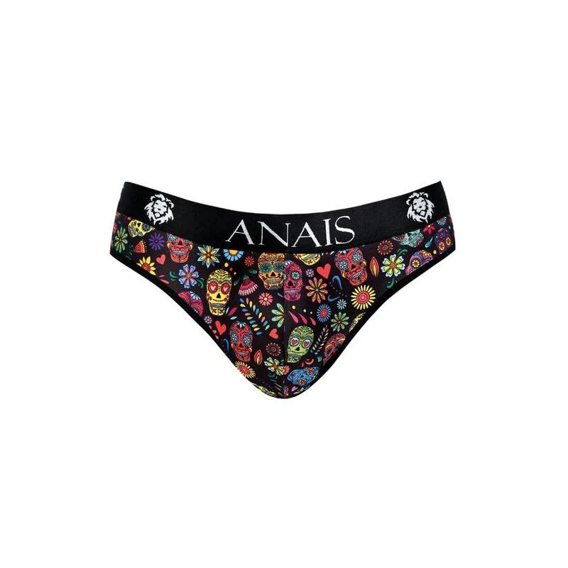 Herren Brief “Mexiko”