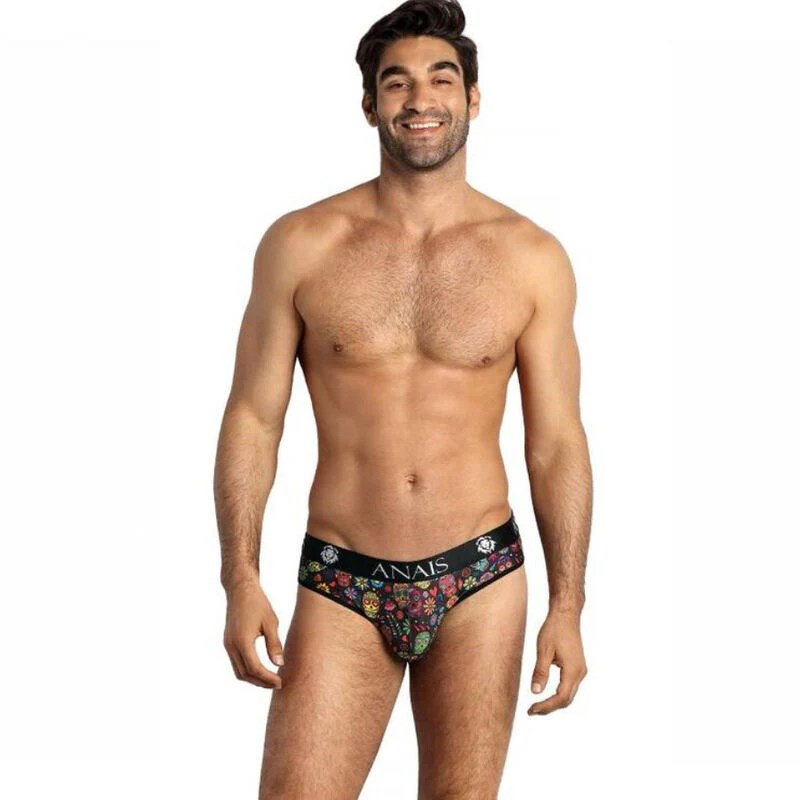 Herren Brief “Mexiko”