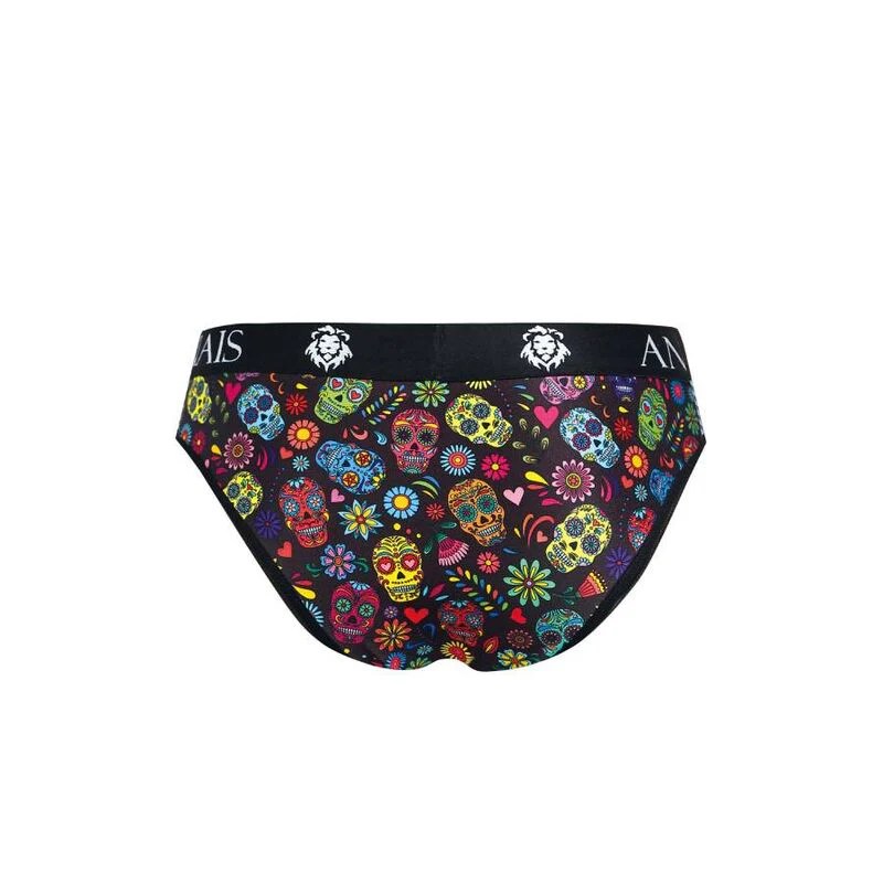 Herren Brief “Mexiko”
