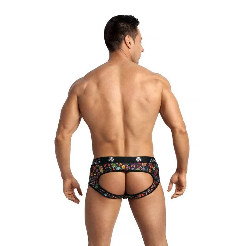 Herren Jock Bikini “Mexiko”