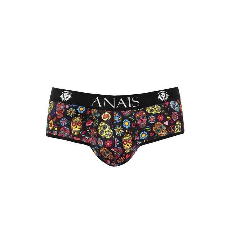 Herren Jock Bikini “Mexiko”