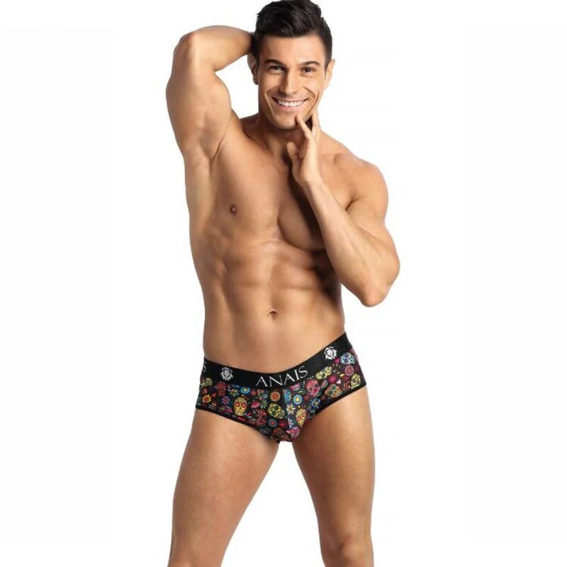 Herren Jock Bikini “Mexiko”