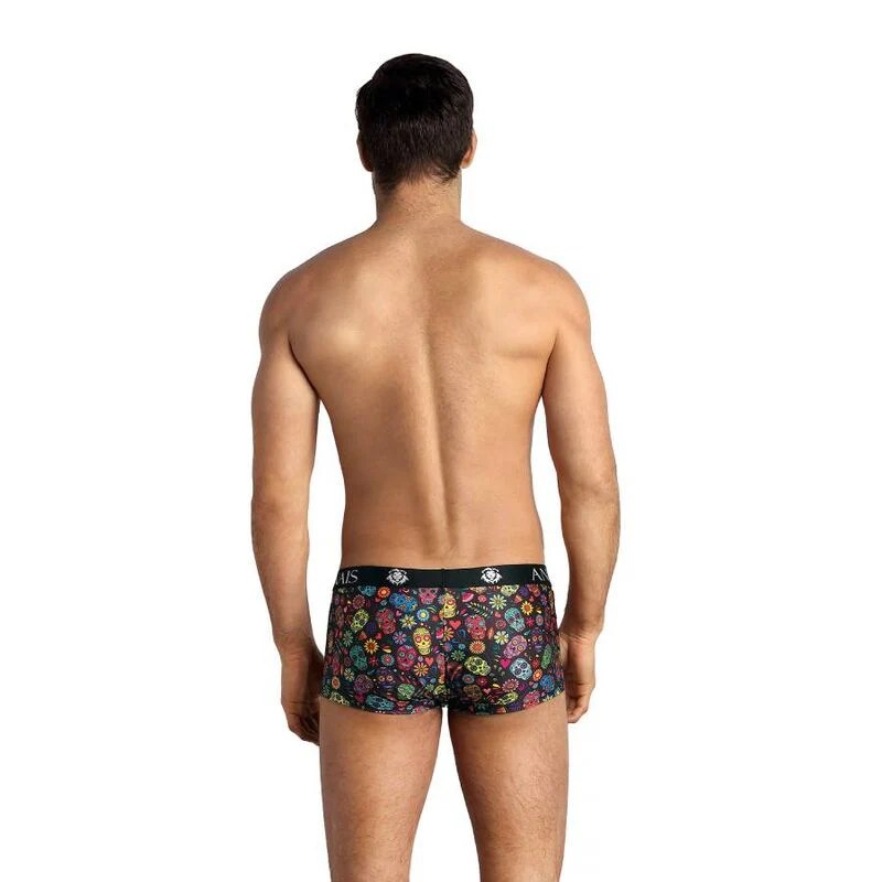 Herren Boxer “Mexiko”