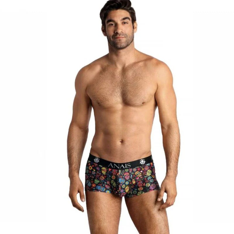 Herren Boxer “Mexiko”