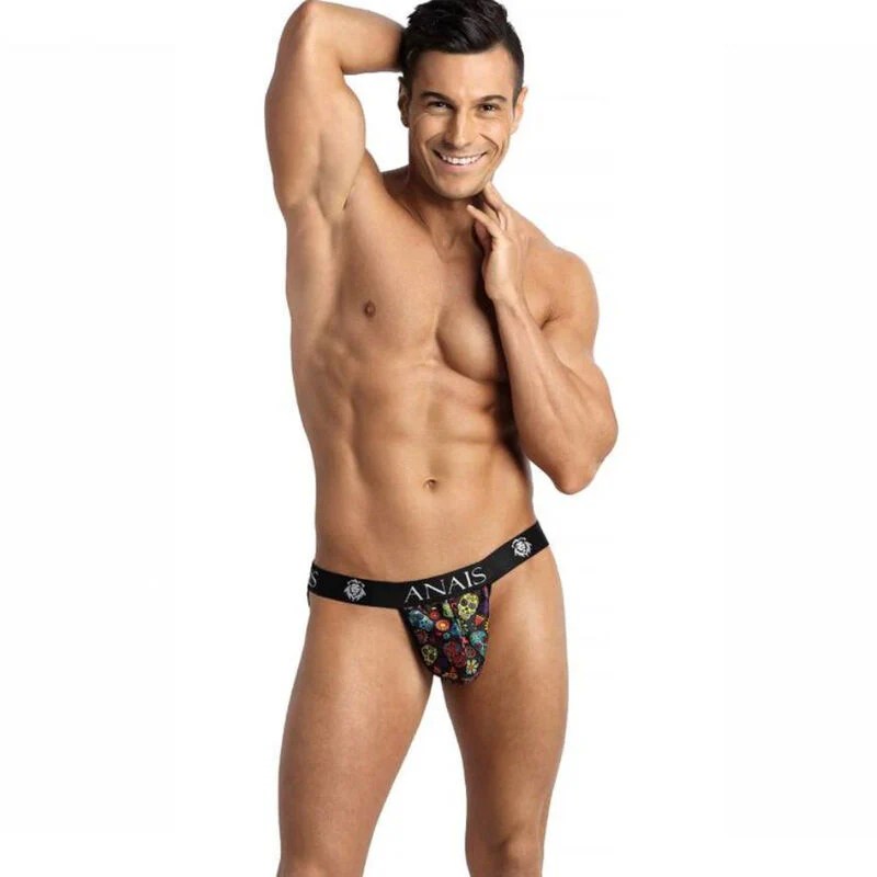 Herren Jock Strap “Mexiko”