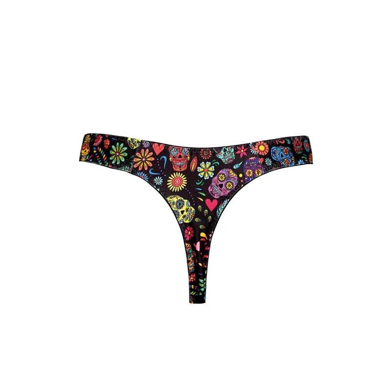 Herren String “Mexiko”