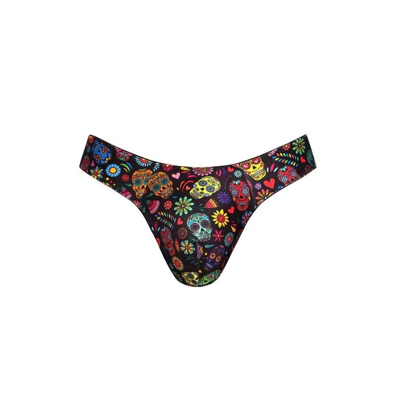 Herren String “Mexiko”