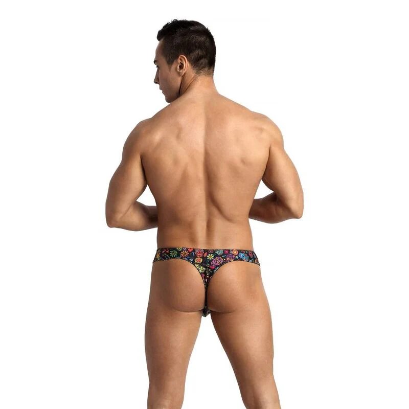 Herren String “Mexiko”