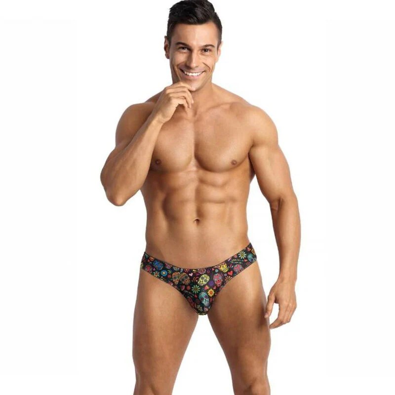 Herren String “Mexiko”