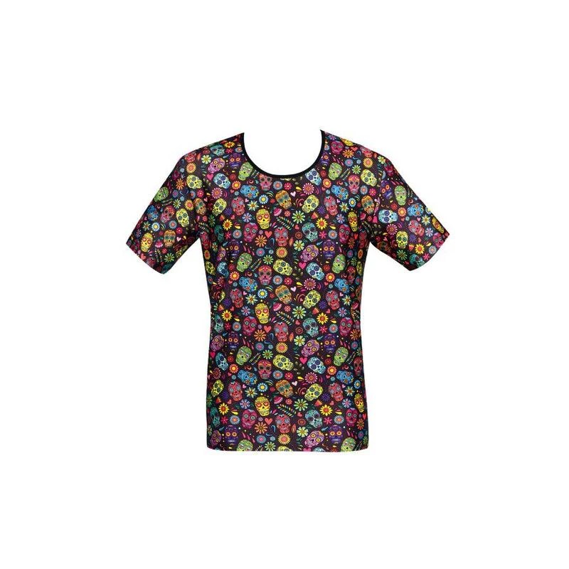 Herren T-Shirt “Mexiko”