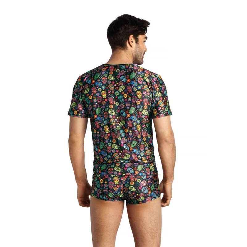 Herren T-Shirt “Mexiko”
