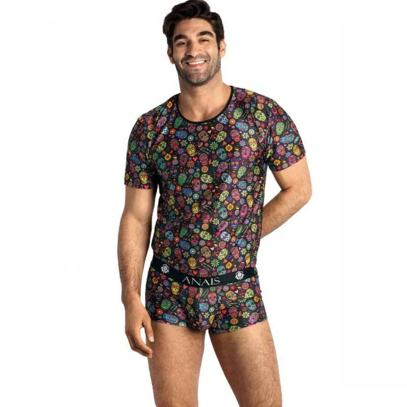 Herren T-Shirt “Mexiko”