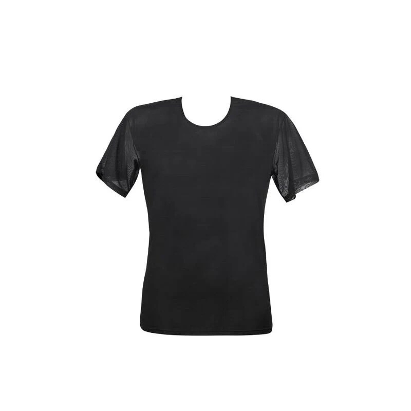 Herren T-Shirt “Petrol”