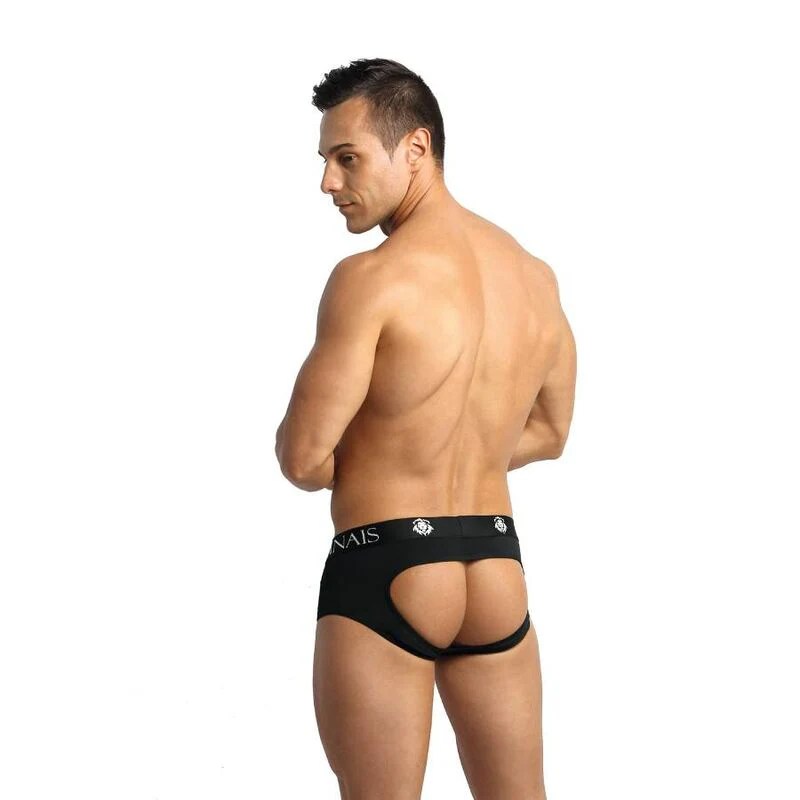 Herren Jock Bikini “Petrol”
