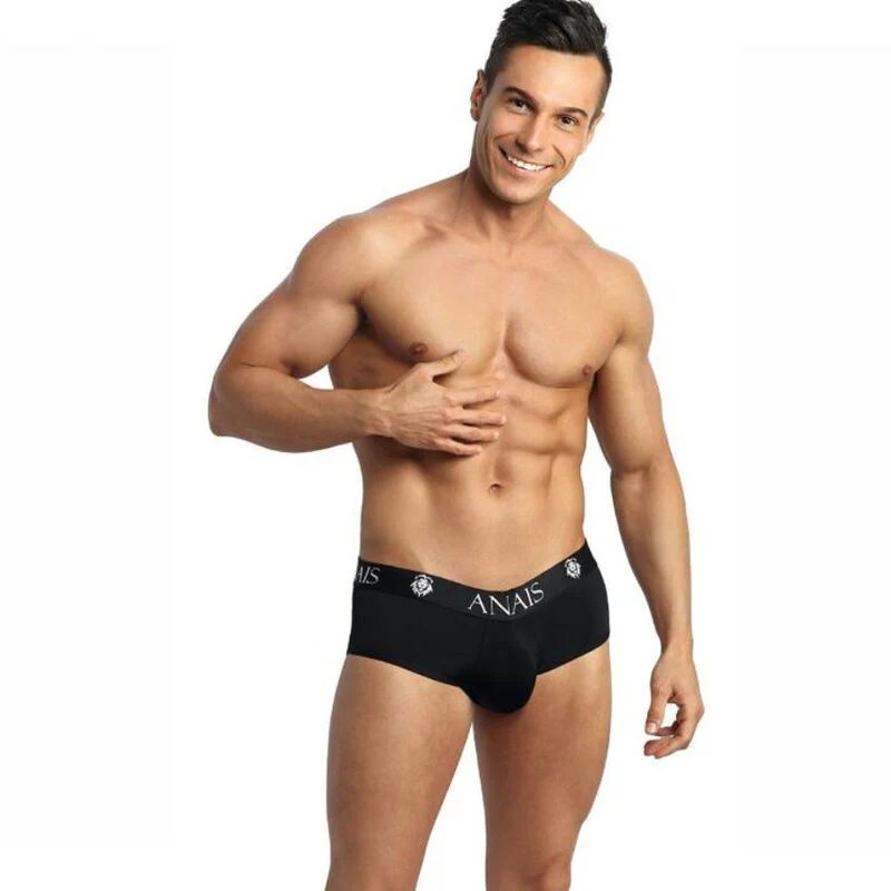 Herren Jock Bikini “Petrol”