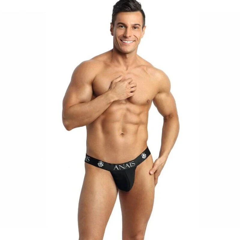 Herren Jock Strap “Petrol”