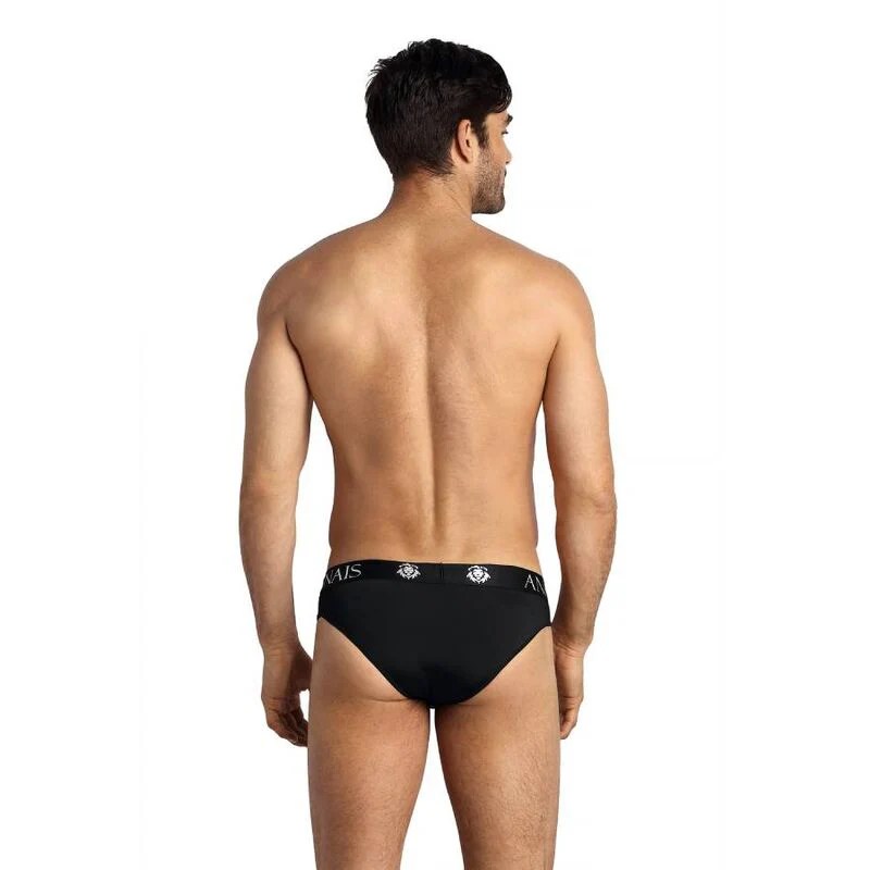 Herren Brief “Petrol”