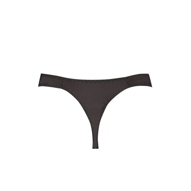 Herren String “Petrol”