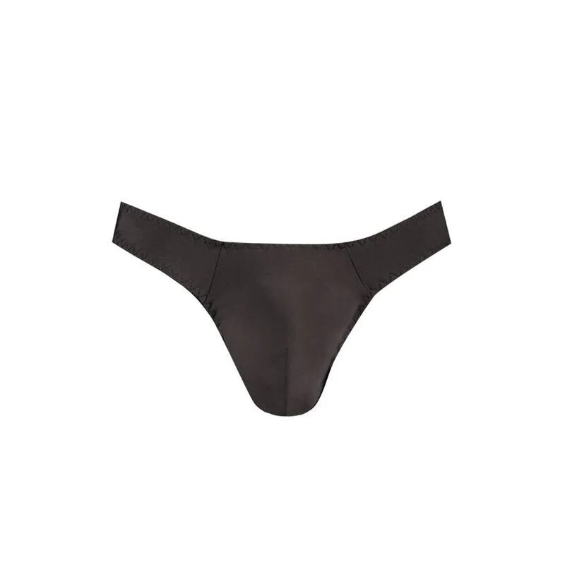 Herren String “Petrol”