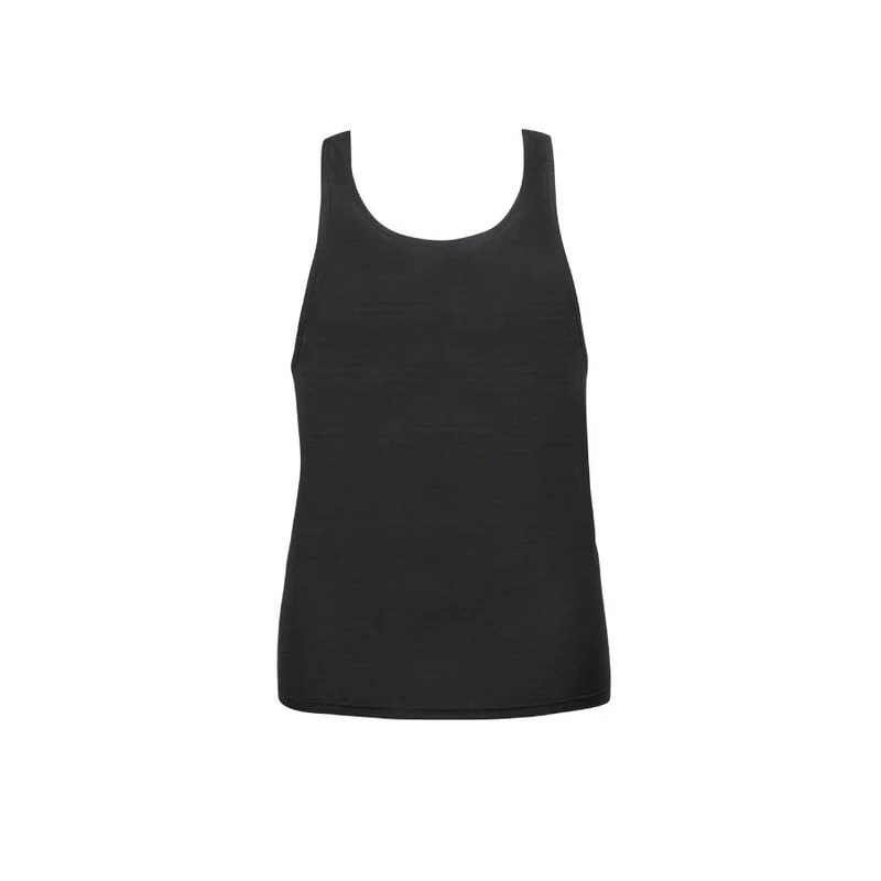 Herren Top “Petrol”