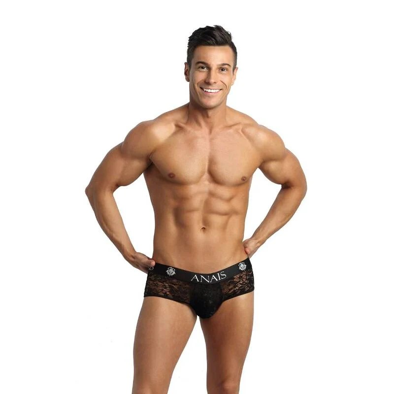 Herren Jock Bikini “Romance”