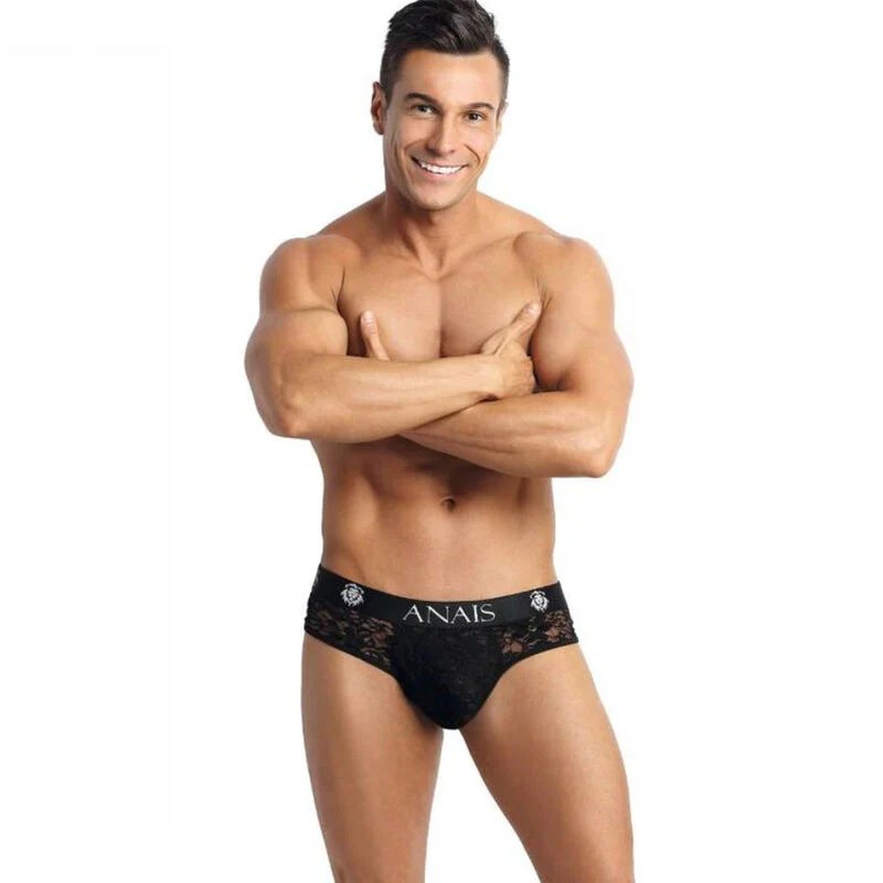 Herren Jock Bikini “Romance”