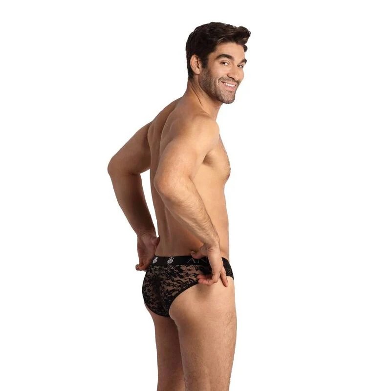 Herren Brief “Romance”