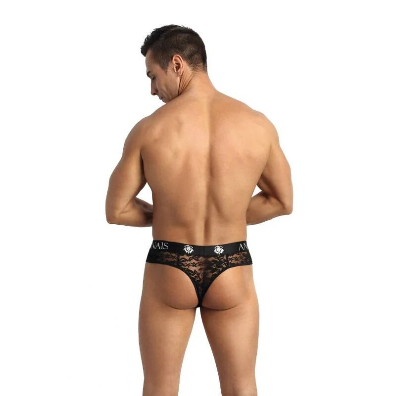 Herren String “Romance”
