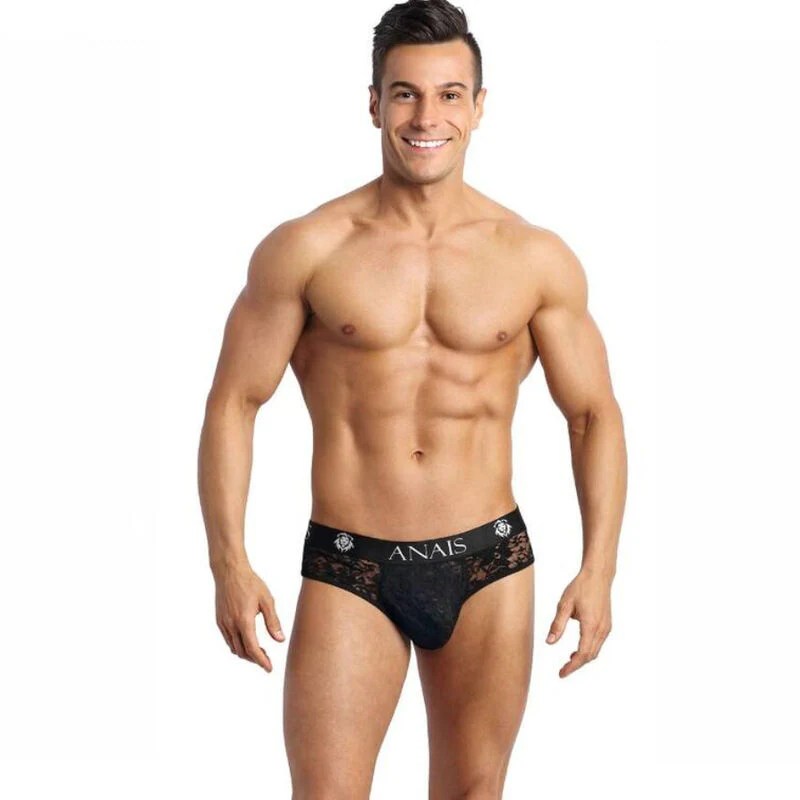 Herren String “Romance”