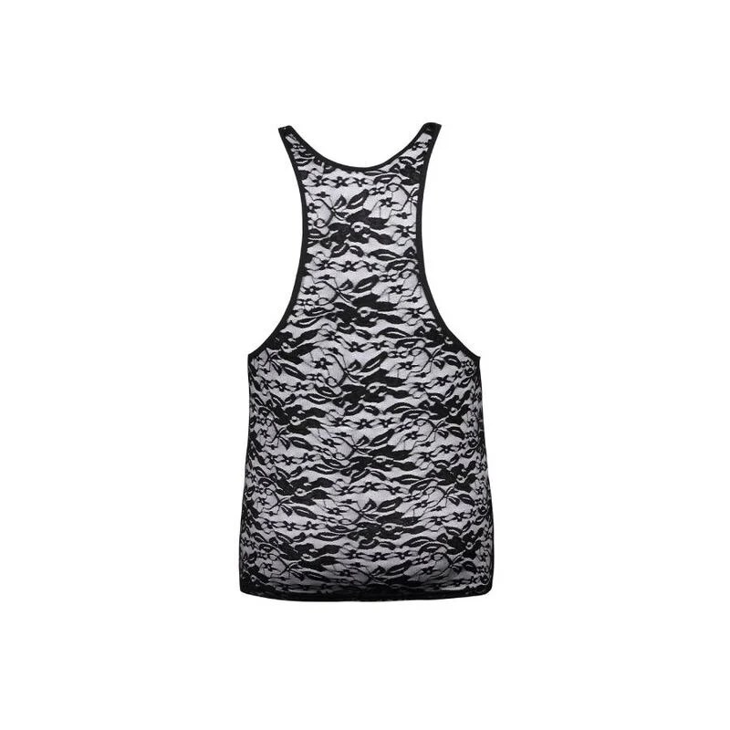 Herren Top “Romance”