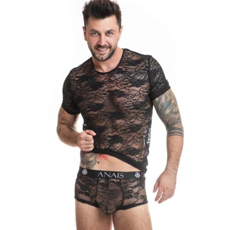 Herren T-Shirt “Romance”