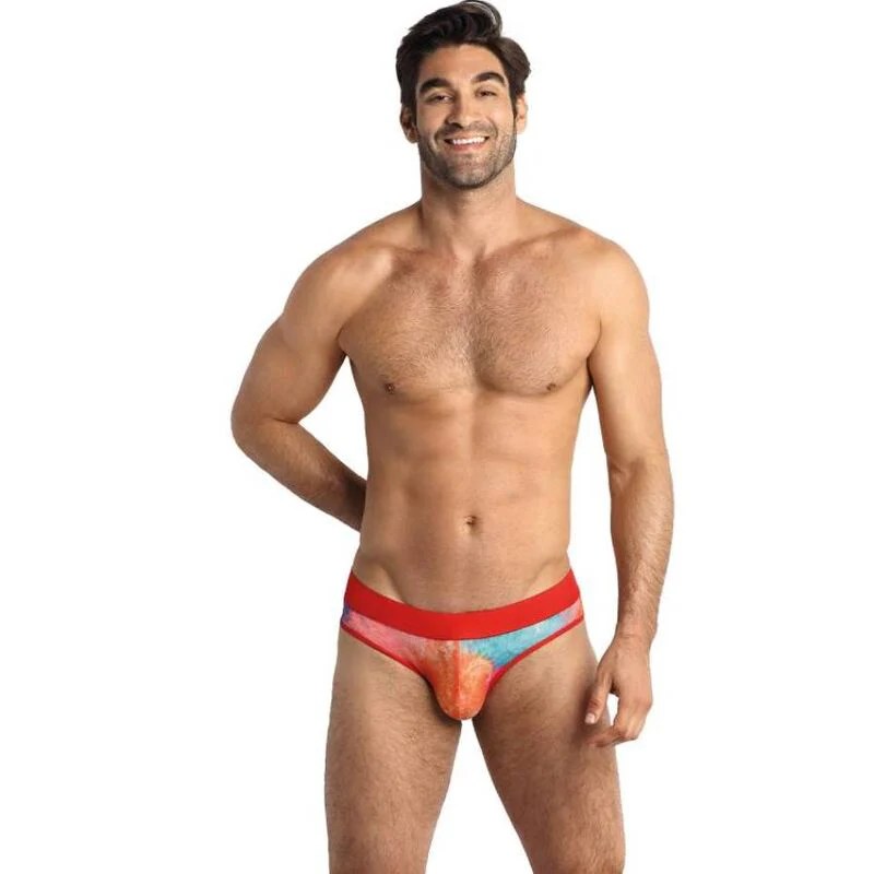 Herren Brief “Falco”