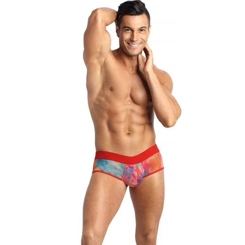 Herren Jock Bikini “Falco”