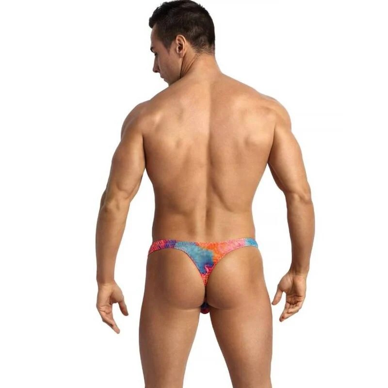 Herren String “Falcon”