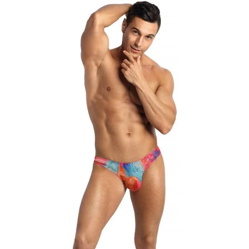 Herren String “Falcon”