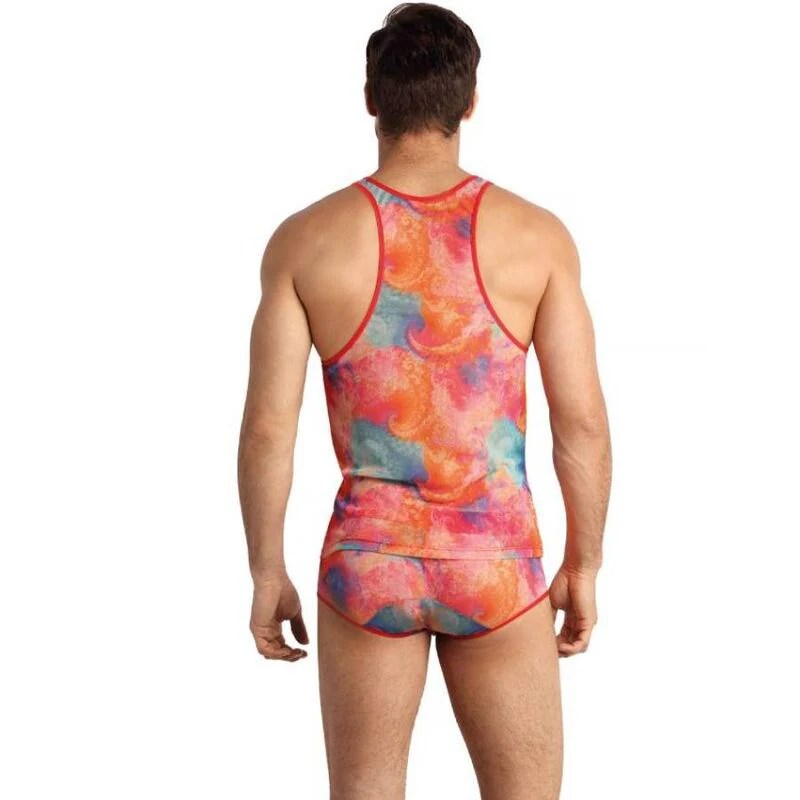 Herren Top “Falcon”