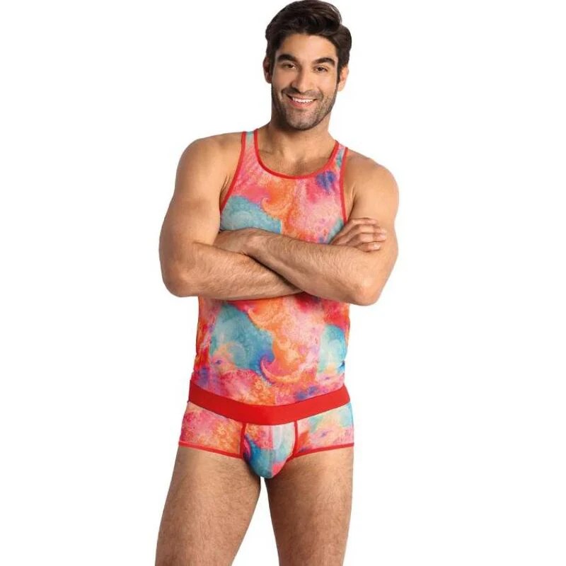 Herren Top “Falcon”