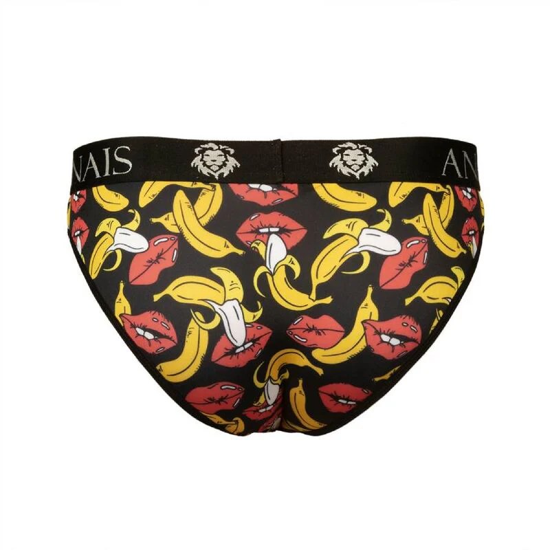 Herren Brief “Banana”