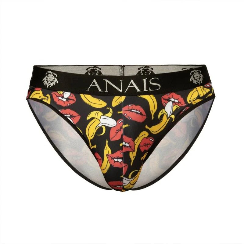 Herren Brief “Banana”