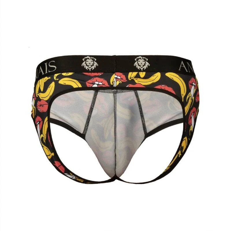Herren Jock Bikini “Banana”