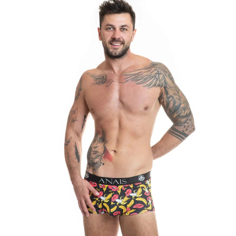 Herren Boxer “Banana”